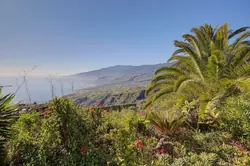 Vente propriété Puntallana  