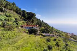 Vente propriété Puntallana  