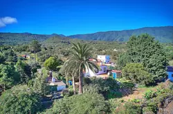 Vente propriété Brena Baja  