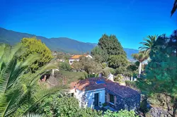 Vente propriété Brena Baja  