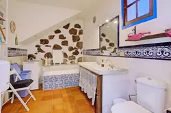 Vente propriété Brena Baja  