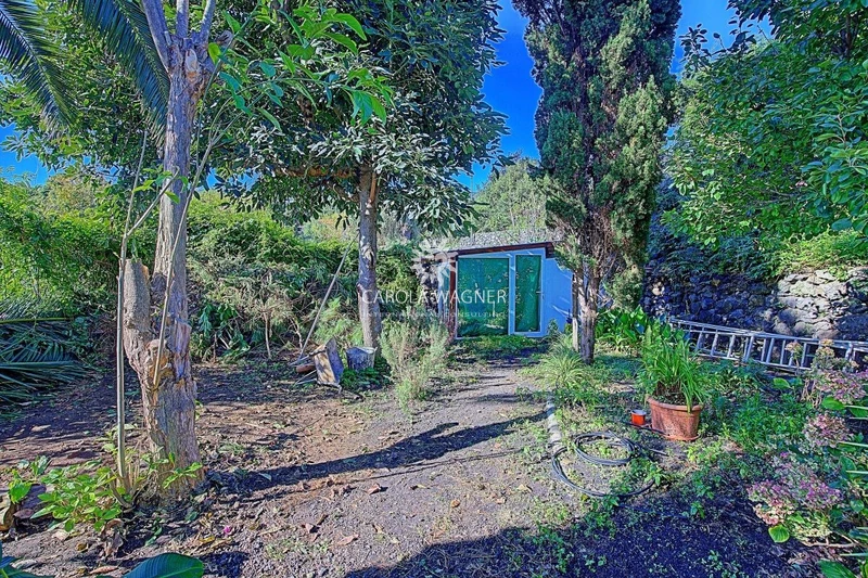 Vente propriété Brena Baja  