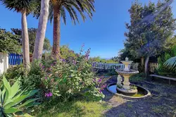 Vente propriété Brena Baja  