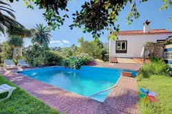 Vente propriété Brena Baja  