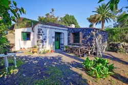 Vente propriété Brena Baja  