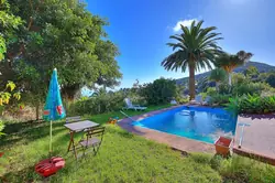 Vente propriété Brena Baja  