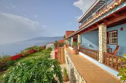 Vente propriété Puntallana  