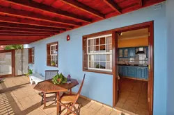 Vente propriété Puntallana  