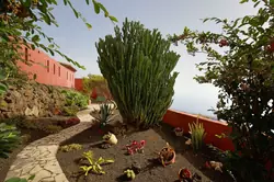 Vente propriété Puntallana  