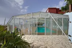 Vente propriété Puntallana  