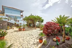 Vente propriété Puntallana  