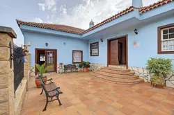 Vente propriété Puntallana  