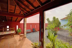 Vente propriété Puntallana  