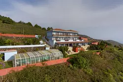 Vente propriété Puntallana  