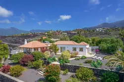 Vente villa Los Llanos de Aridane  