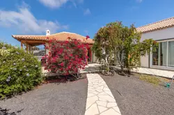 Vente villa Los Llanos de Aridane  