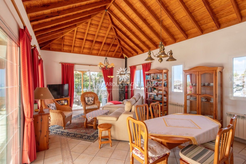 Vente villa Los Llanos de Aridane  