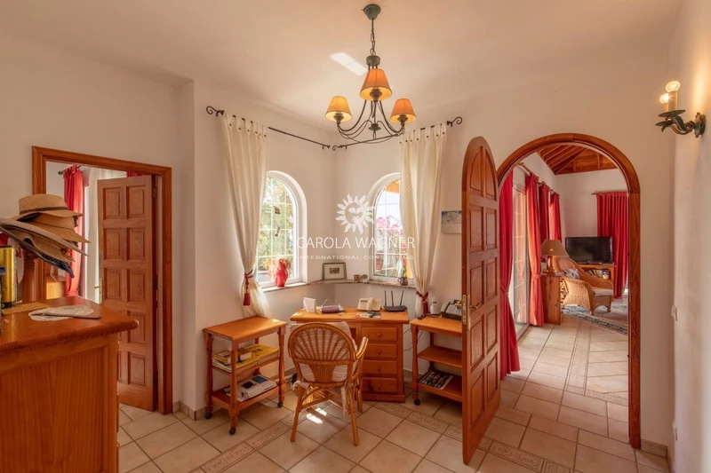 Vente villa Los Llanos de Aridane  