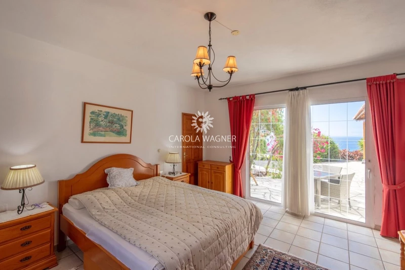 Vente villa Los Llanos de Aridane  