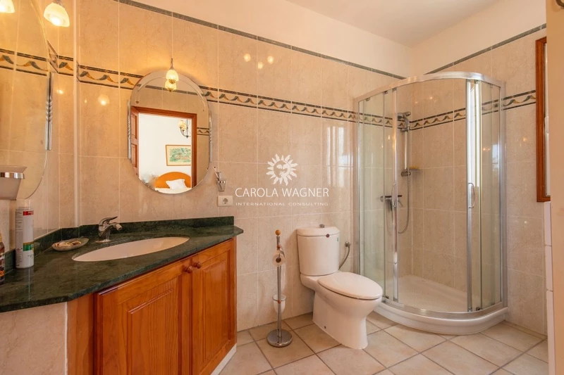 Vente villa Los Llanos de Aridane  