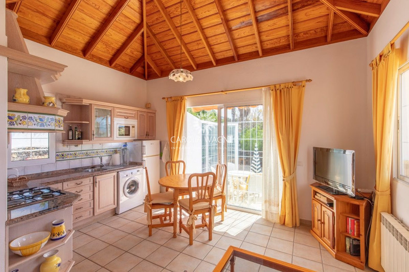 Vente villa Los Llanos de Aridane  