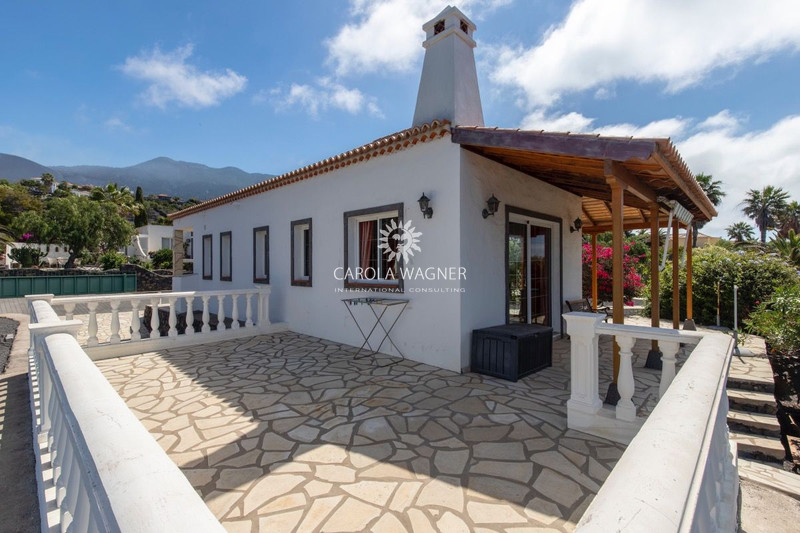 Vente villa Los Llanos de Aridane  