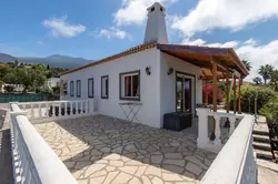 Vente villa Los Llanos de Aridane  