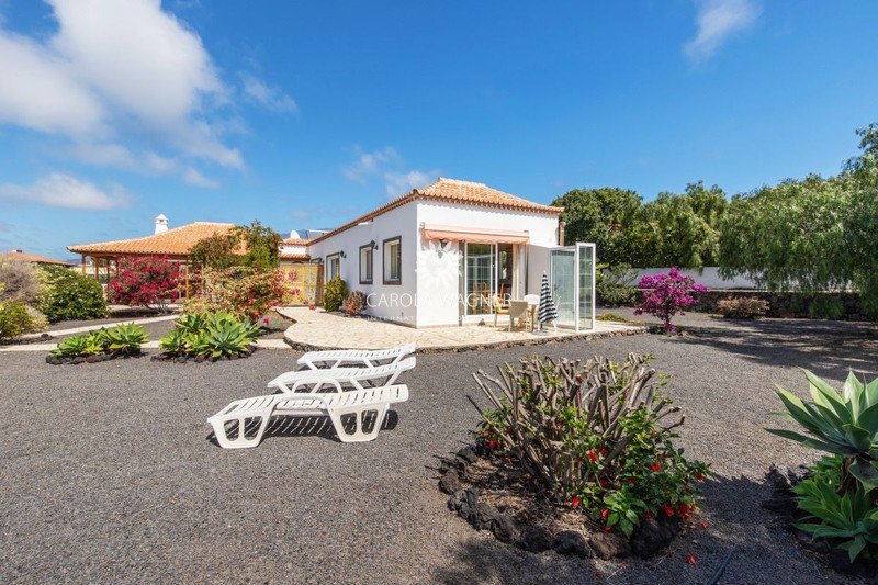 Vente villa Los Llanos de Aridane  