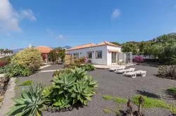 Vente villa Los Llanos de Aridane  