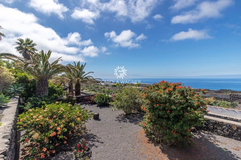 Vente villa Los Llanos de Aridane  