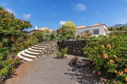 Vente villa Los Llanos de Aridane  