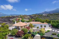 Vente villa Los Llanos de Aridane  