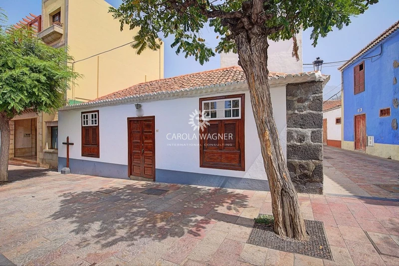 Maison de village Los Llanos de Aridane La palma,   achat maison de village  6 chambres   211&nbsp;m&sup2;