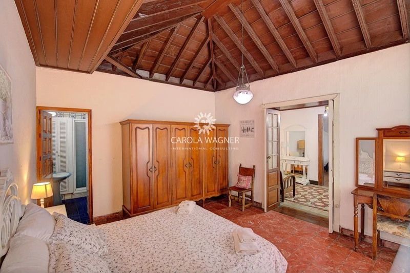 Vente maison de village Los Llanos de Aridane  