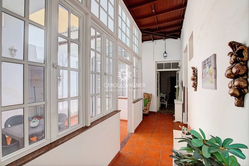 Vente maison de village Los Llanos de Aridane  