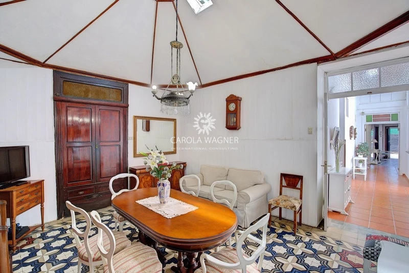 Vente maison de village Los Llanos de Aridane  