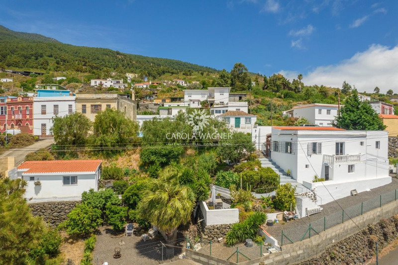 Vente maison de hameau Mazo  