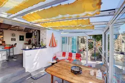 Vente maison de campagne Mazo  