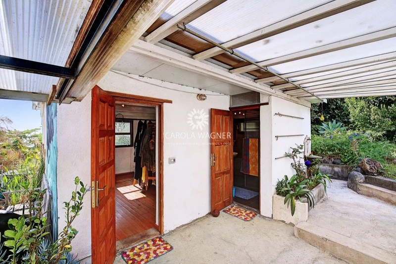 Vente maison de campagne Mazo  