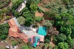 Vente maison de campagne Mazo  