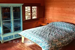 Vente maison de campagne Mazo  