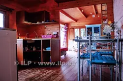 Vente maison de campagne Mazo  