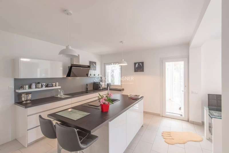 Vente villa Los llanos  