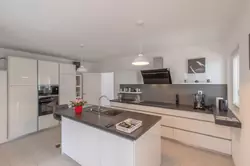 Vente villa Los llanos  