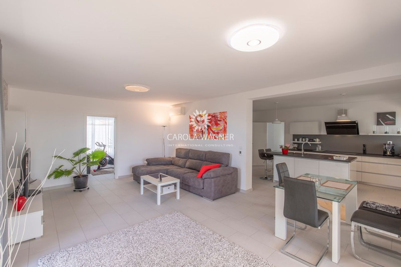 Vente villa Los llanos  
