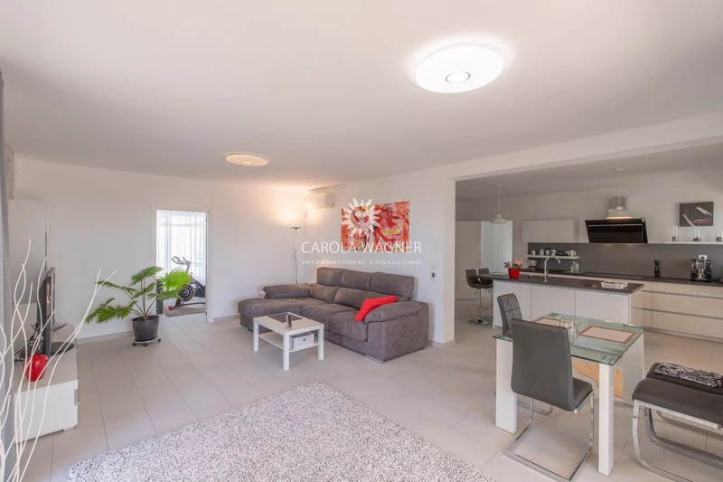 Vente villa Los llanos  