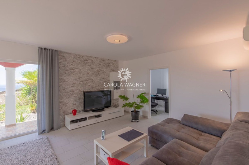Vente villa Los llanos  