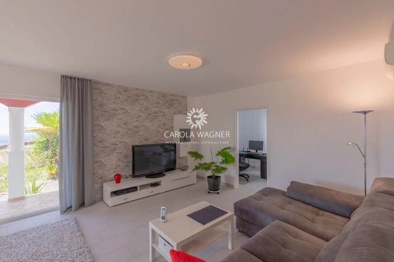Vente villa Los llanos  