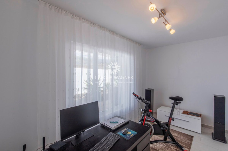 Vente villa Los llanos  