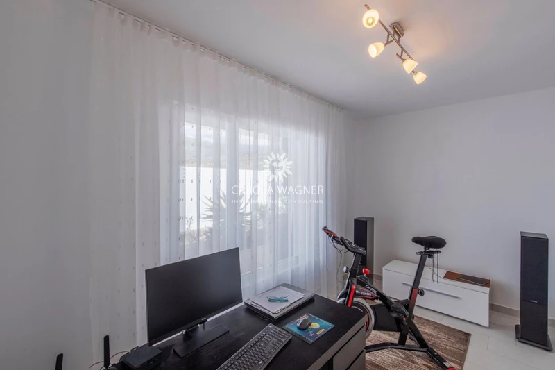 Vente villa Los llanos  